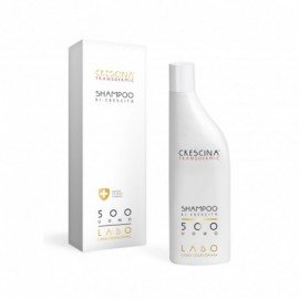 Crescina Transdermic Ri-Crescita Shampoo Specifico Uomo 200