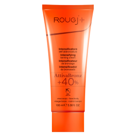 Rougj Attiva Bronz +40% 100ml