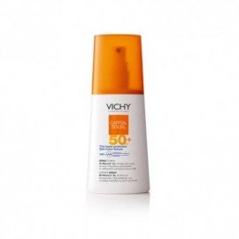 Vichy Capital Soleil Latte Solare Spray Corpo SPF 30 Protezione Alta 200 ml